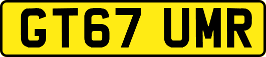GT67UMR