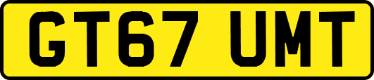GT67UMT