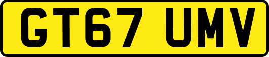 GT67UMV