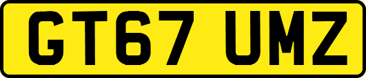 GT67UMZ