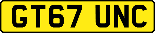 GT67UNC