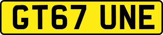 GT67UNE