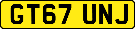 GT67UNJ