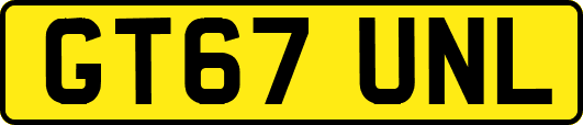 GT67UNL