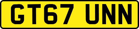 GT67UNN