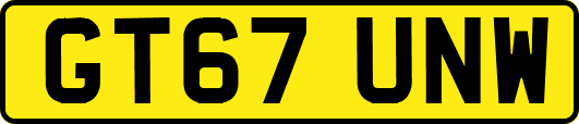 GT67UNW