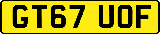 GT67UOF