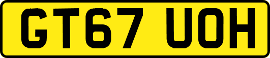 GT67UOH
