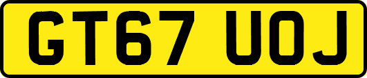 GT67UOJ