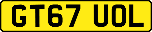 GT67UOL