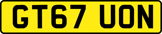 GT67UON