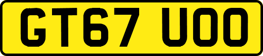 GT67UOO