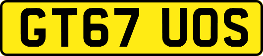 GT67UOS