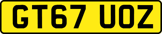 GT67UOZ