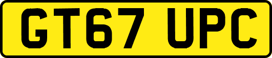 GT67UPC