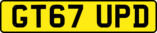 GT67UPD