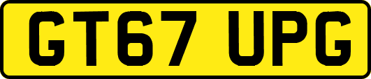 GT67UPG
