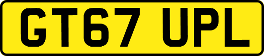 GT67UPL