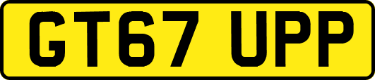 GT67UPP
