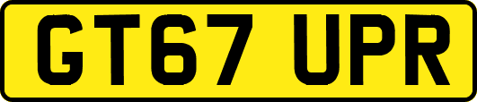 GT67UPR