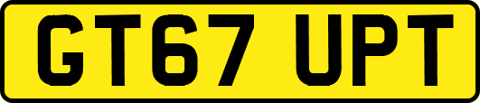 GT67UPT