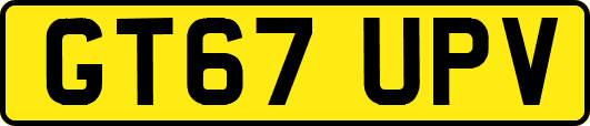 GT67UPV