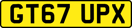 GT67UPX