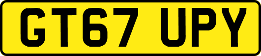 GT67UPY