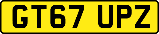 GT67UPZ