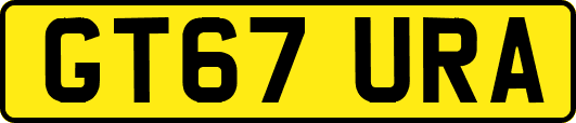 GT67URA