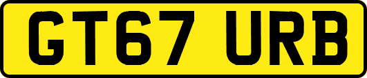GT67URB