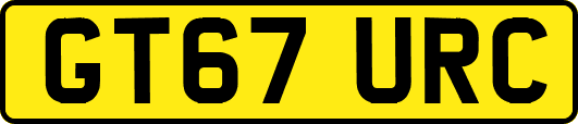GT67URC