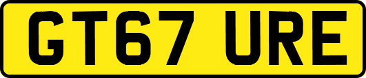 GT67URE
