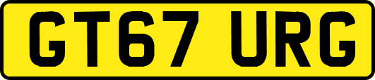 GT67URG