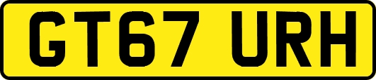 GT67URH