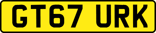 GT67URK