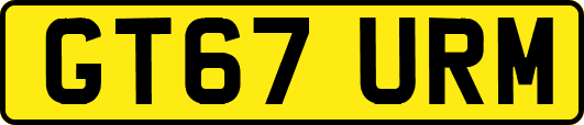GT67URM