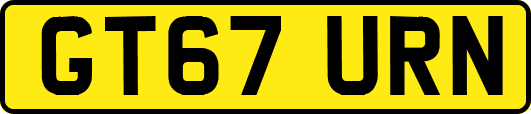 GT67URN