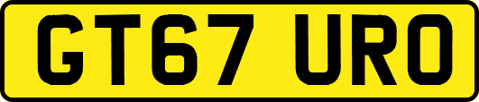 GT67URO