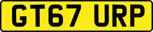GT67URP