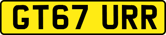 GT67URR