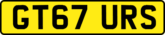 GT67URS