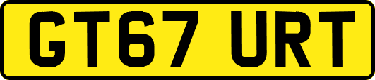 GT67URT