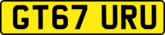 GT67URU