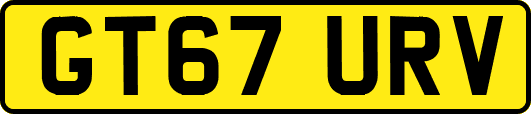GT67URV