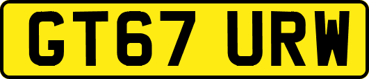 GT67URW