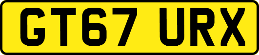 GT67URX