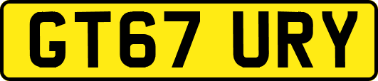 GT67URY