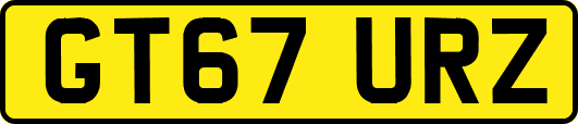 GT67URZ