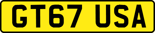 GT67USA